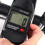 Fitness Exercise Bike Machine Foot Pedal Rehabilitation Machine Indoor Home Sports Physical Exercise Tools