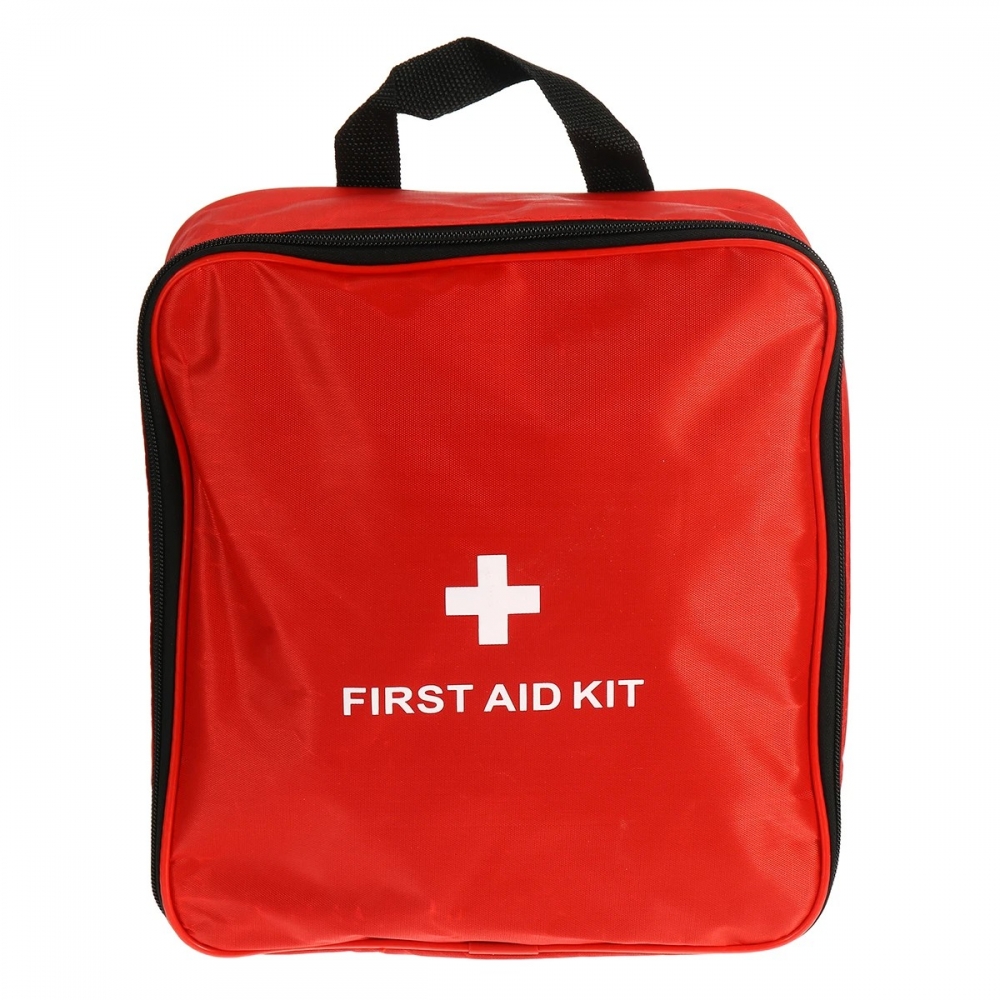 249Pcs 34Types SOS Survival Equipment First Aid Kit Wound Treatment Tools For Outdoor Activities Camping Hunting - Generic - First Aid - BBC-1639988 - bargainbasement.club