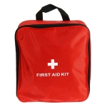 249Pcs 34Types SOS Survival Equipment First Aid Kit Wound Treatment Tools For Outdoor Activities Camping Hunting - Generic - First Aid