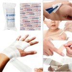 249Pcs 34Types SOS Survival Equipment First Aid Kit Wound Treatment Tools For Outdoor Activities Camping Hunting - Generic - First Aid