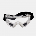 Anti-fog Anti-shock Goggles Fully Enclosed Protective Optical Glasses - Generic - Protective Wear