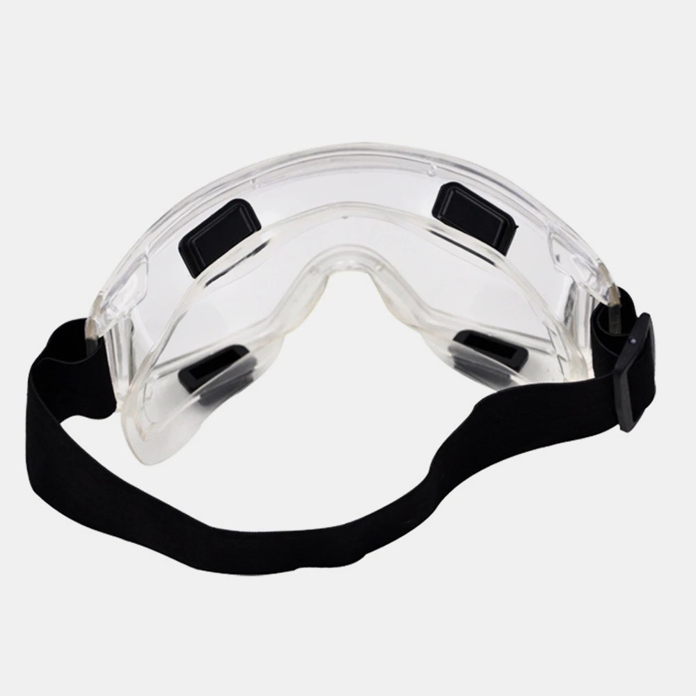 Anti-fog Anti-shock Goggles Fully Enclosed Protective Optical Glasses - Generic - Protective Wear - BBC-1643258 - bargainbasement.club