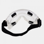 Anti-fog Anti-shock Goggles Fully Enclosed Protective Optical Glasses - Generic - Protective Wear