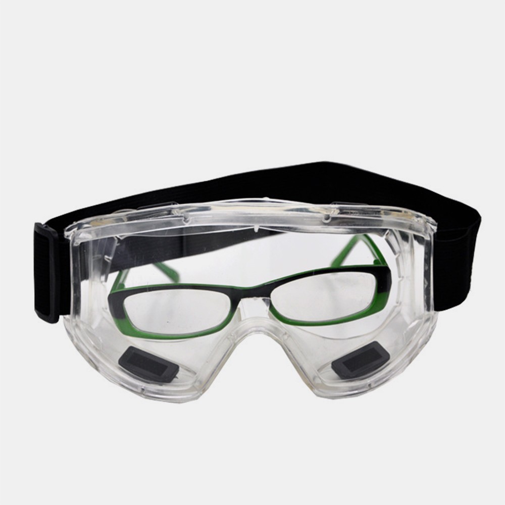 Anti-fog Anti-shock Goggles Fully Enclosed Protective Optical Glasses - Generic - Protective Wear - BBC-1643258 - bargainbasement.club