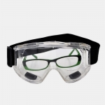 Anti-fog Anti-shock Goggles Fully Enclosed Protective Optical Glasses - Generic - Protective Wear