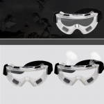 Anti-fog Anti-shock Goggles Fully Enclosed Protective Optical Glasses - Generic - Protective Wear