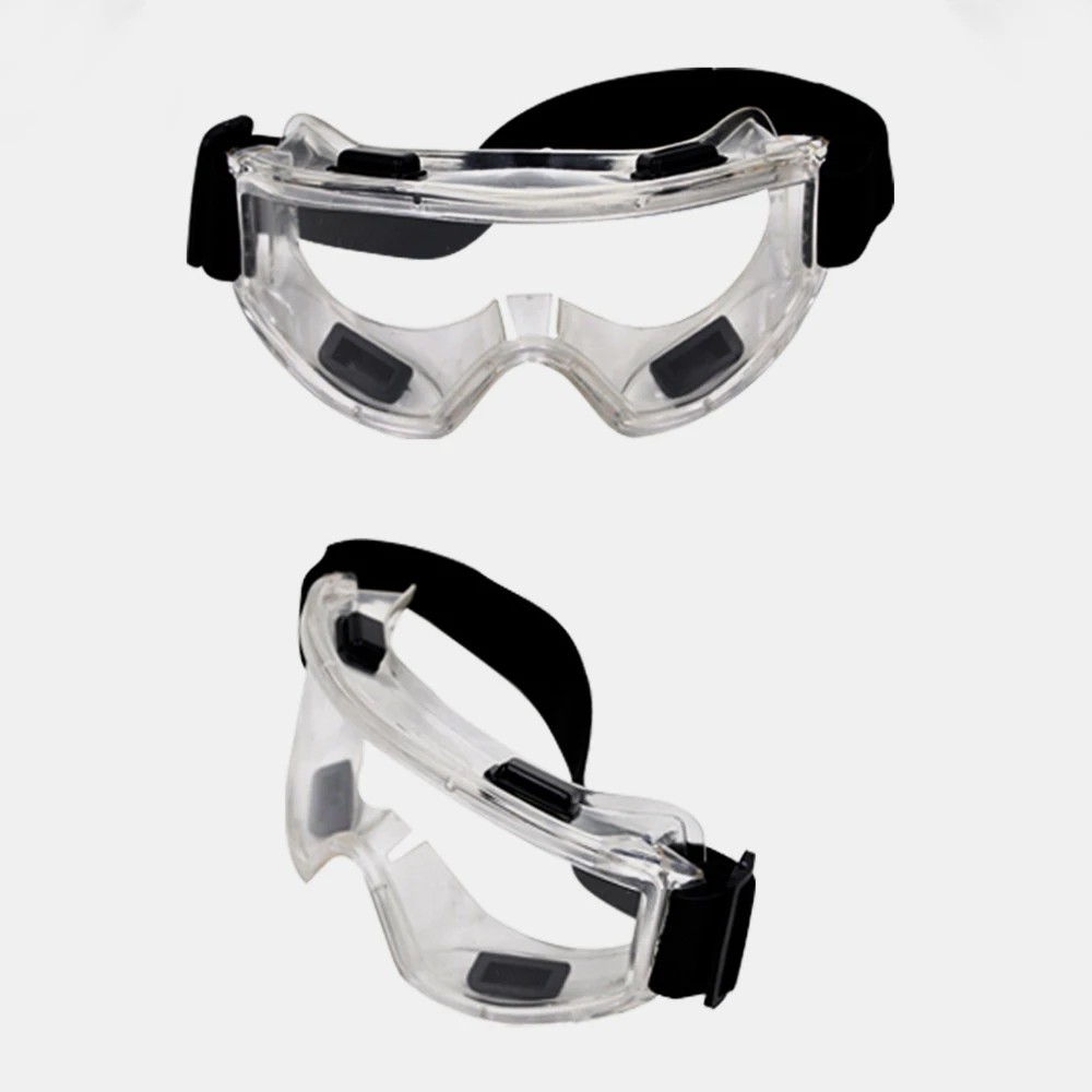 Anti-fog Anti-shock Goggles Fully Enclosed Protective Optical Glasses - Generic - Protective Wear - BBC-1643258 - bargainbasement.club