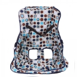 Baby Shopping Trolley Cart Cover Seat Protective Pad Kid Dining Chair Cushion