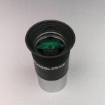 Tianlang 1.25ch Astronomical Telescope Eyepiece PL 25mm For Astronomical Telescope Accessory