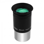 Tianlang 1.25ch Astronomical Telescope Eyepiece PL 25mm For Astronomical Telescope Accessory