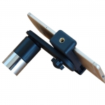 Tianlang PL 25mm Astronomical Telescope Plossl Eyepiece Observation Accessories Multi-layer Coating Optical Eyepiece Phone Lens Clip