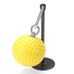 97mm Ball Iron Sheet Holder Barbell Disk Loading Rack Weight Lifting Bracket Home Fitness Muscle Exercise Tools