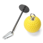 97mm Ball Iron Sheet Holder Barbell Disk Loading Rack Weight Lifting Bracket Home Fitness Muscle Exercise Tools