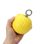 97mm Ball Iron Sheet Holder Barbell Disk Loading Rack Weight Lifting Bracket Home Fitness Muscle Exercise Tools