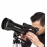 CELESTRON 70mm Astronomical Telescope Space Reflector Scope Refractor with 4mm Eyepiece Storage Bag Tripod