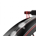 Foldable Sit-Ups Adjustable Bench Weightlifting Strength Training Board Multifunction Fitness Abdominal Exercise Bench