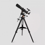 CELESTRON SCTW-102EQ3 Astronomical Telescope 330X Magnification with Tripod 2 Eyepieces Profession Science Telescope Camping Travel From Xiaomi Youpin