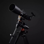 CELESTRON SCTW-102EQ3 Astronomical Telescope 330X Magnification with Tripod 2 Eyepieces Profession Science Telescope Camping Travel From Xiaomi Youpin