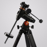 CELESTRON SCTW-102EQ3 Astronomical Telescope 330X Magnification with Tripod 2 Eyepieces Profession Science Telescope Camping Travel From Xiaomi Youpin