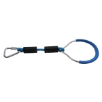 4PCS/Set Children Backyard Toys Infantil Hanging Rings Kids Climbing Swing Rings Outdoor Gymnastic Ring