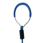 4PCS/Set Children Backyard Toys Infantil Hanging Rings Kids Climbing Swing Rings Outdoor Gymnastic Ring