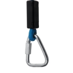 4PCS/Set Children Backyard Toys Infantil Hanging Rings Kids Climbing Swing Rings Outdoor Gymnastic Ring