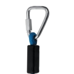 4PCS/Set Children Backyard Toys Infantil Hanging Rings Kids Climbing Swing Rings Outdoor Gymnastic Ring