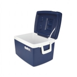 ESKY 50L Large Capacity Outdoor Food Preservation Box Portable Cooler Box For Fishing Camping Travel Picnic