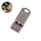 SEEKNITE EDC Survival Whistle High Decibel Double Pipe Whistle Titanium Alloy Keychain Emergency Multi Tool