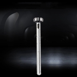 2PCS Stainless Steel Drinks Chiller Stick Portable Beverage Cooling Ice Cooler Outdoor Camping Picnic Kitchen Tools