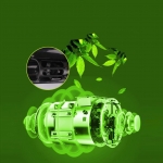 ZANLURE D13 D13C D16 D16C D18 Smart RC Bait Boat Remote Controls Fishing Boats Singles-hand Controls Fishing Tool Accessories