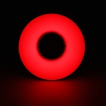 Wireless bluetooth LED Light Speaker Bulb RGB E27 12W Music Playing Lamp Remote