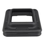 110cm Aerobic Stepper Adjustable Yoga Pedal Stepper Non-slip Aerobic Pedals Workout Fitness Equipment - Generic - Fitness