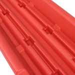 110cm Aerobic Stepper Adjustable Yoga Pedal Stepper Non-slip Aerobic Pedals Workout Fitness Equipment - Generic - Fitness