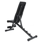 Multifunctional Foldable Dumbbell Bench For Abdominal Fitness Workout Bench Exercise Equipment Weight Bench Max Load 350KG