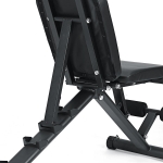 Multifunctional Foldable Dumbbell Bench For Abdominal Fitness Workout Bench Exercise Equipment Weight Bench Max Load 350KG