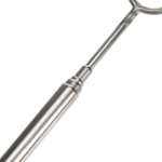 8PCS Roasting Sticks Telescoping 12