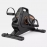 FED Mini Exercise Bike Magnetic Control Pedal 8 Modes Adjustable Stepper Ultra-Quiet Slimming Fitness Equipment