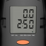 FED Mini Exercise Bike Magnetic Control Pedal 8 Modes Adjustable Stepper Ultra-Quiet Slimming Fitness Equipment