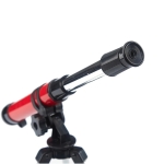 8X Kids Astronomical Telescope Design Monocular Educational Toy with Tripods