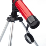 8X Kids Astronomical Telescope Design Monocular Educational Toy with Tripods