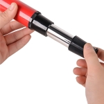 8X Kids Astronomical Telescope Design Monocular Educational Toy with Tripods