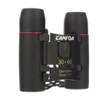 Moge 30x60 Folding Binocular HD Red Coated Film Lens Telescope Low Light Level Night Vision 126M/1000M