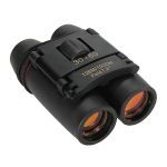 Moge 30x60 Folding Binocular HD Red Coated Film Lens Telescope Low Light Level Night Vision 126M/1000M