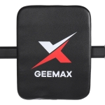 GEEMAX 150-230CM Adjustable Heavy Duty Power Tower Dip Station Pull Up Bar Strength Training Indoor Home Gym Fitness Exercise Tools Dip Tissure Home Gym