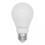 5Pcs Difeisi DFS-EC-0001 E27 9W WIFI A60 RGB+CCT Smart Bulb 810LM AC220-240V Works with Alexa and Google Assistant
