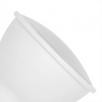 5Pcs Difeisi DFS-EC-G001 GU10 Smart Bulb 450LM Color Temperature 2700K-6500K Works with Alexa and Google Assistant