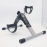 Folding Pedal Bike Exerciser Muscle Legs Arms Trainer Gym Home Sport Fitness Bicycle with LCD Display