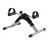Folding Pedal Bike Exerciser Legs Arms Trainer Gym Home Sport Fitness Bicycle with LCD Display