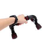 1 Pair Fitness Push Up Bars Pull Stand Handle Exercise Training Pushup Bar For Chest Arms Muscle Training - Generic - Fitness